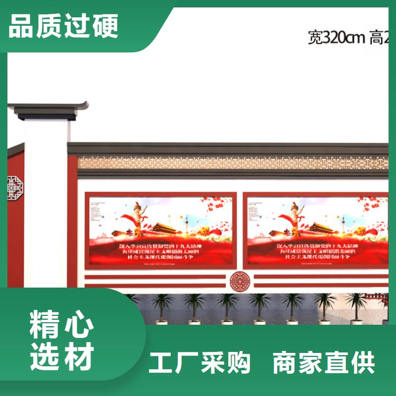 宣傳欄換畫燈箱從廠家買售后有保障