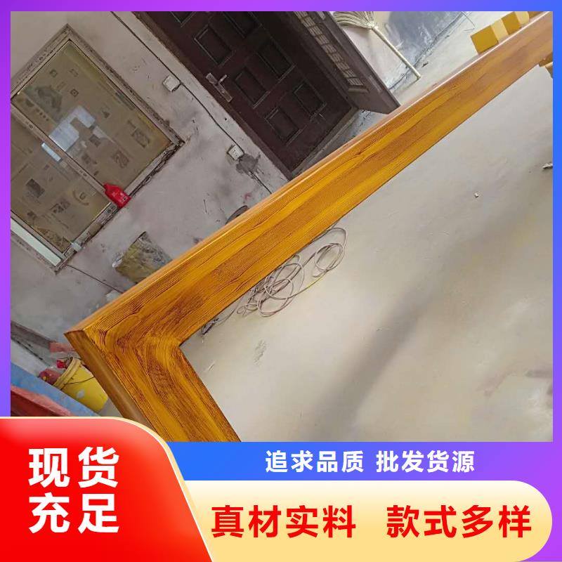 仿古宣传栏价值观精神保垒led灯箱按需定制