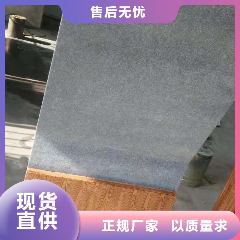 仿古宣传栏价值观精神保垒-指路牌用心做品质