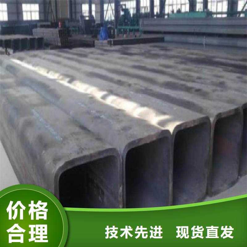 镀锌管黑方管大库存无缺货危机