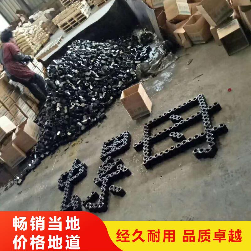 精轧螺纹钢钢塑复合管保障产品质量