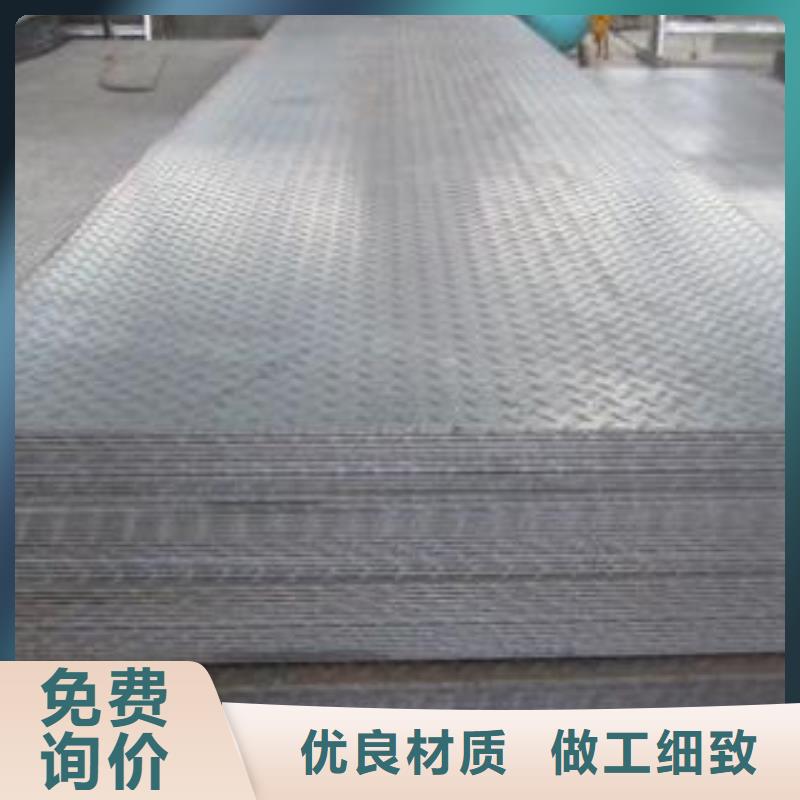 鋼板焊管銷售的是誠信