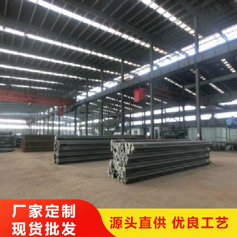 無縫鋼管黑方管廠家品控嚴(yán)格