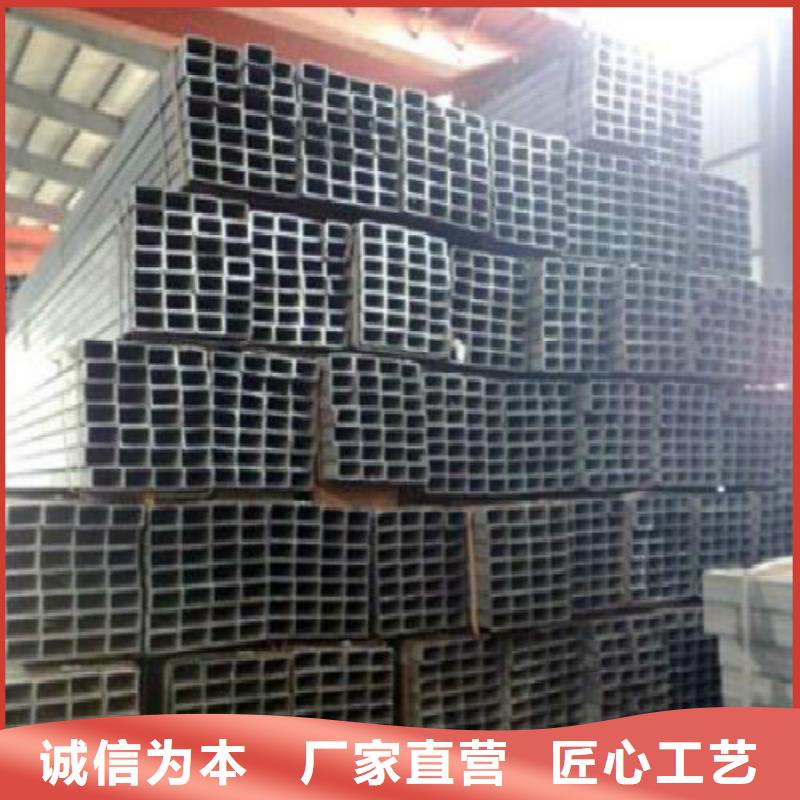 H型钢,黑方管丰富的行业经验