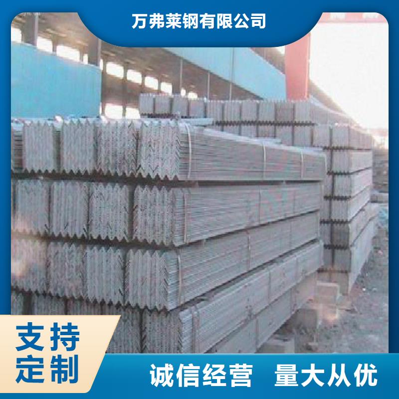 H型鋼鍍鋅方管暢銷當地