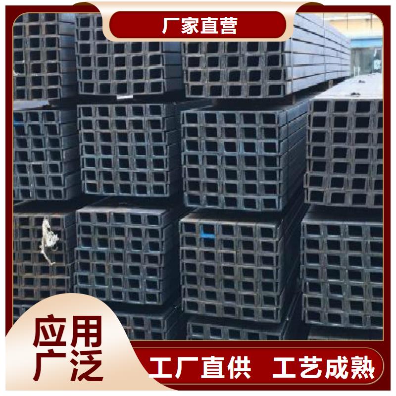 H型鋼鍍鋅鋼管商家