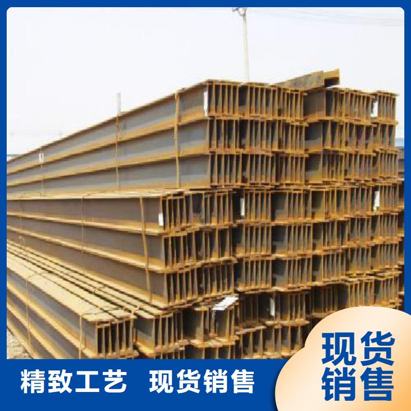 H型鋼鍍鋅鋼管商家