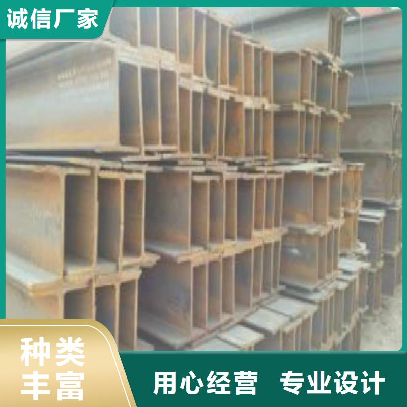 H型鋼鍍鋅鋼管商家