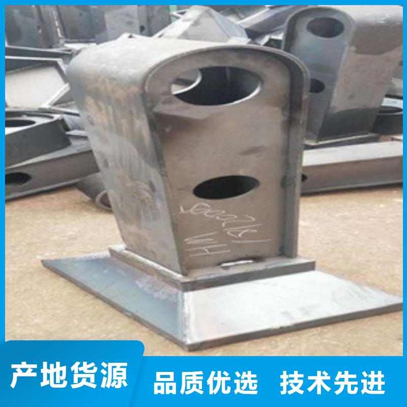 不銹鋼護(hù)欄20G無(wú)縫鋼管注重細(xì)節(jié)