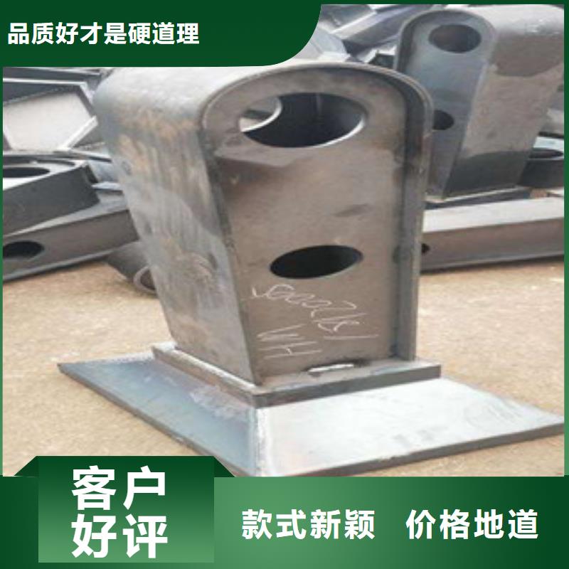不锈钢护栏无缝钢管品质保证实力见证