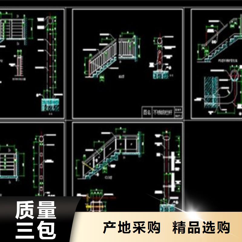 不銹鋼護欄Q355D工字鋼實力雄厚品質(zhì)保障