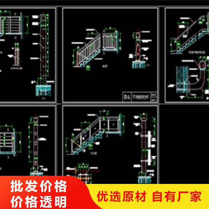 不锈钢护栏不锈钢配件专业品质