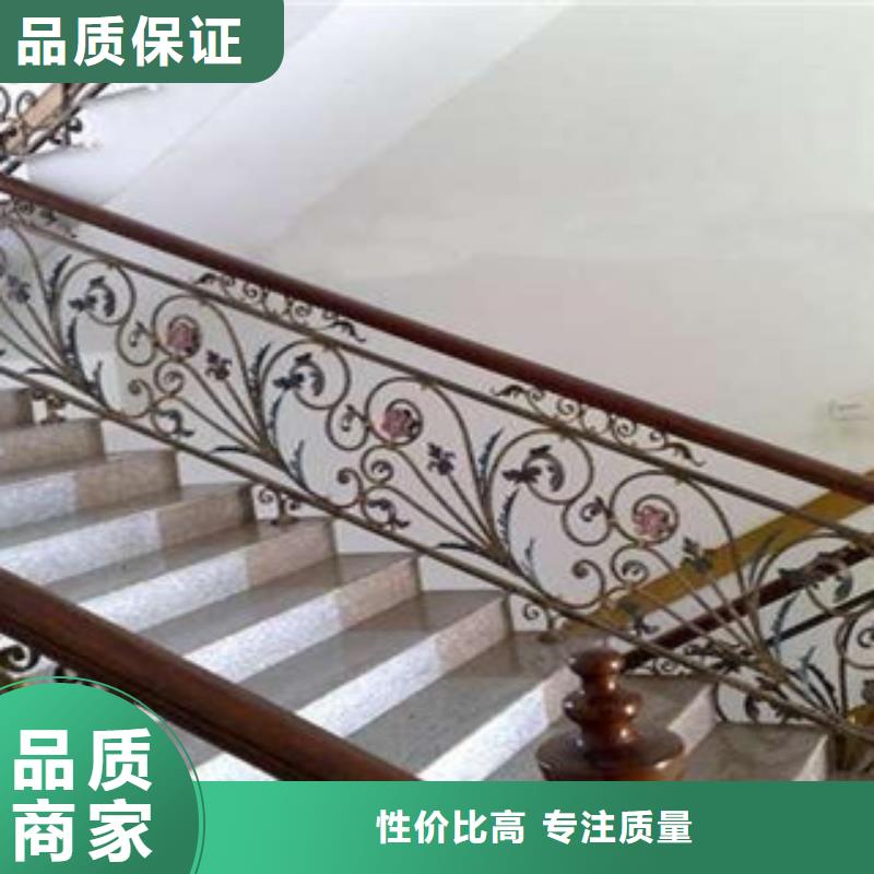 不锈钢护栏-Q355D钢板精心选材