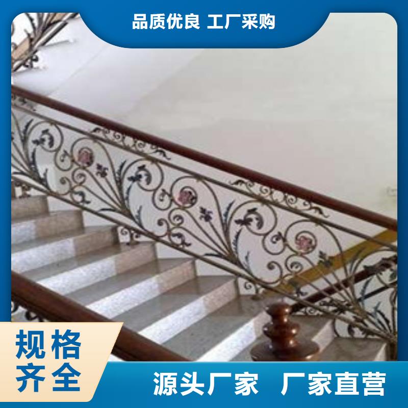 不锈钢护栏精轧管优选好材铸造好品质