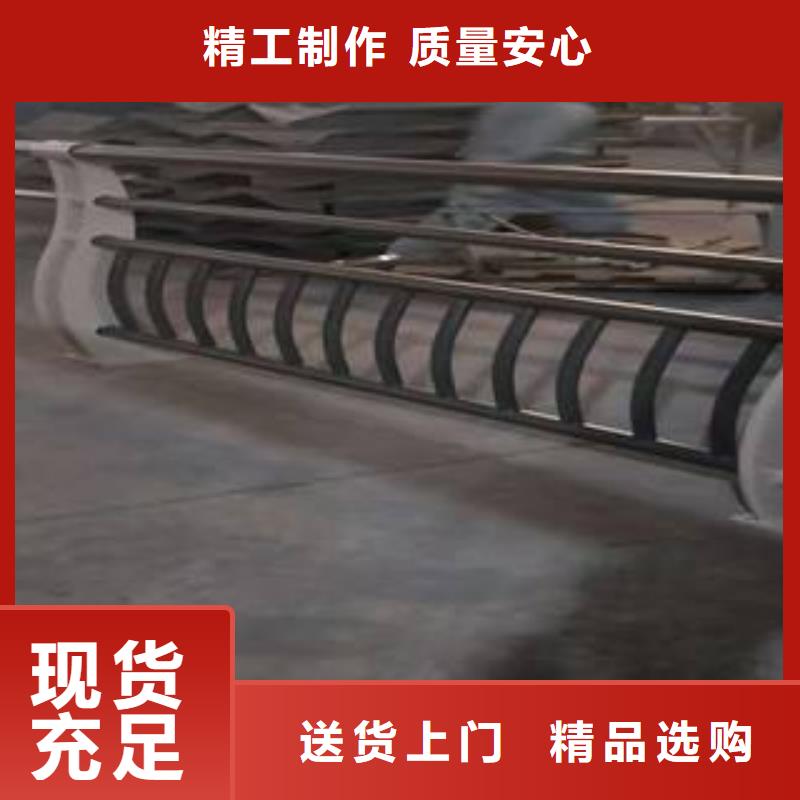 不锈钢护栏Q355D无缝方管支持大批量采购