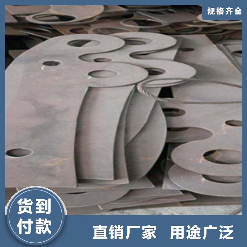 不銹鋼護(hù)欄厚壁無縫鋼管廠家精選