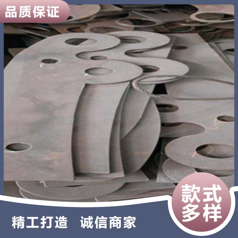 不銹鋼護(hù)欄L360無縫鋼管源頭直供