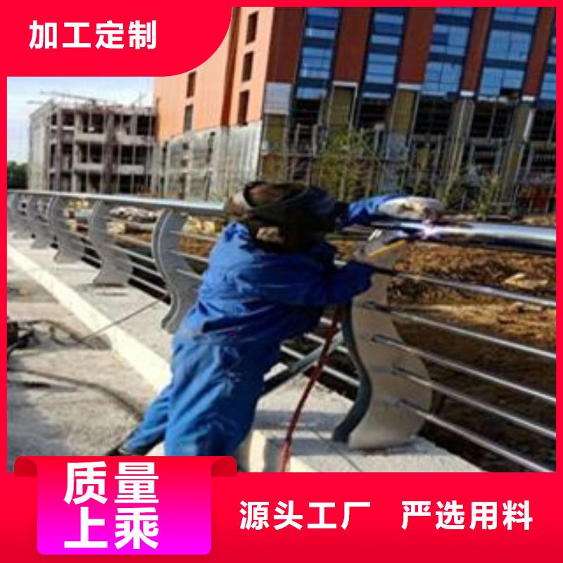 不锈钢护栏镀锌管大量现货供应