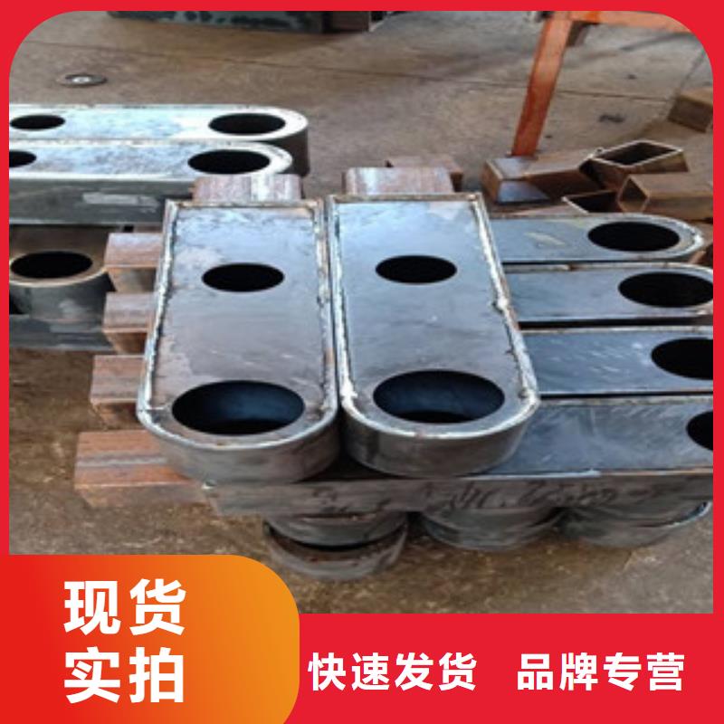 不锈钢护栏无缝钢管品质保证实力见证
