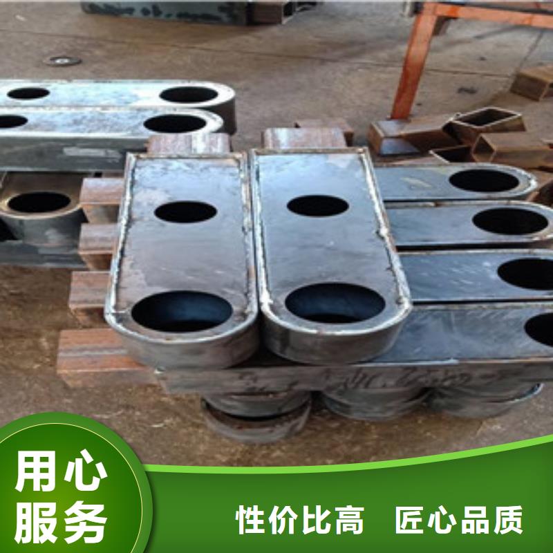 不锈钢护栏精轧管优选好材铸造好品质