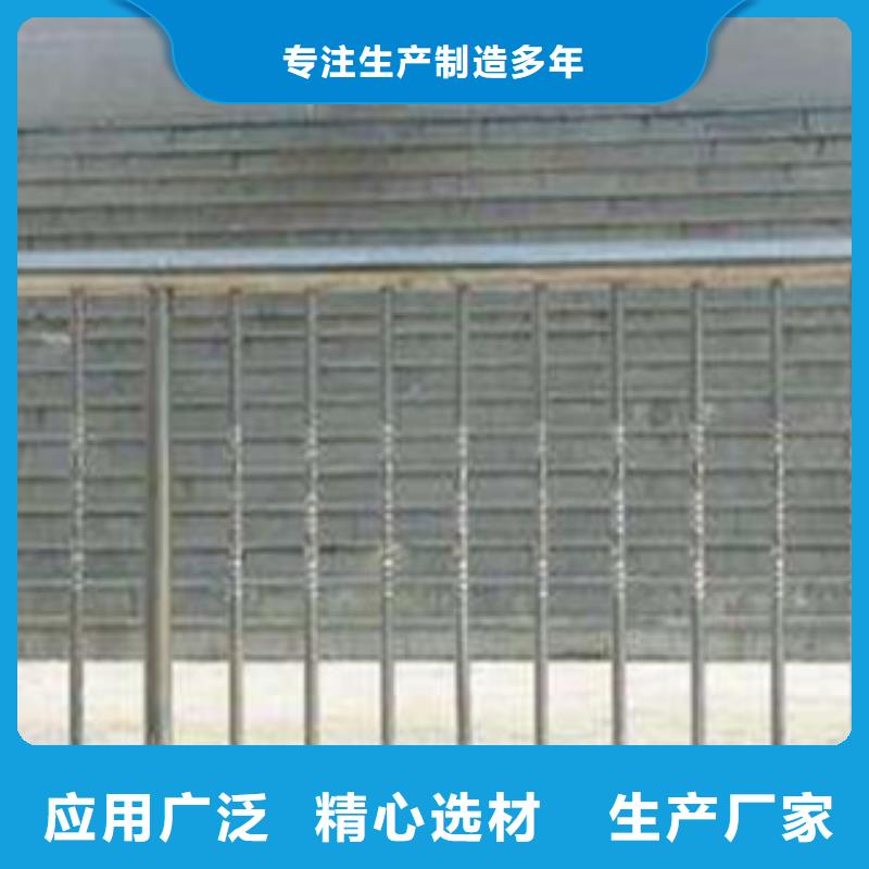 不銹鋼護(hù)欄厚壁無縫鋼管廠家精選