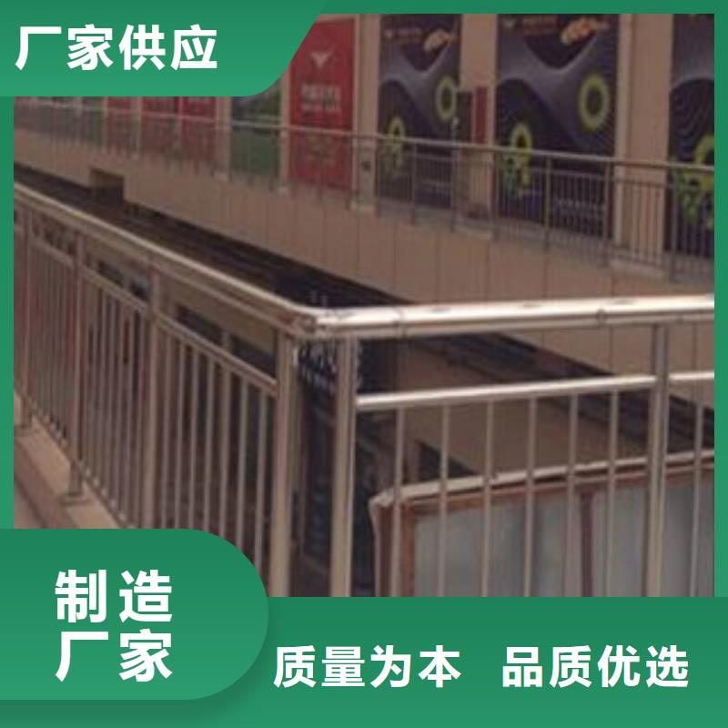 不銹鋼護(hù)欄厚壁無縫鋼管廠家精選