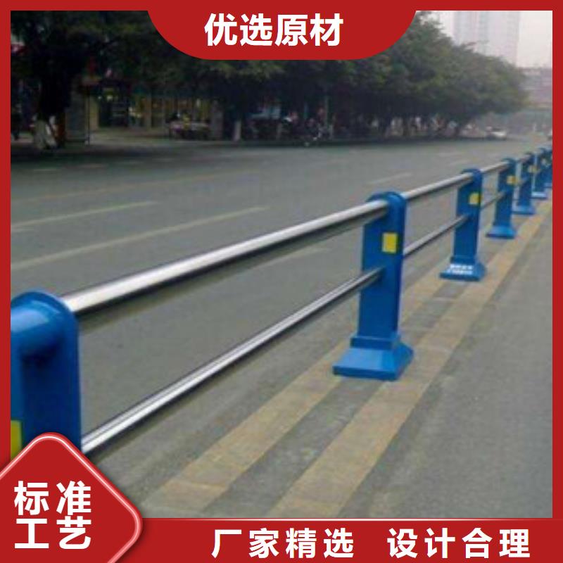 不銹鋼護(hù)欄厚壁無縫鋼管廠家精選