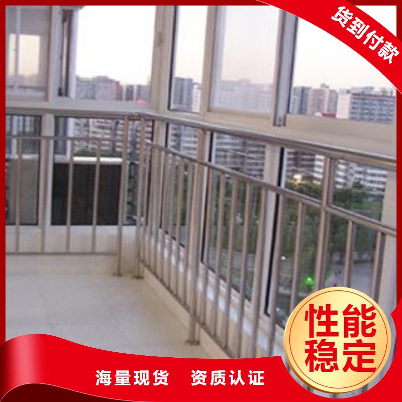 不銹鋼護(hù)欄Q345D鋼管使用方法