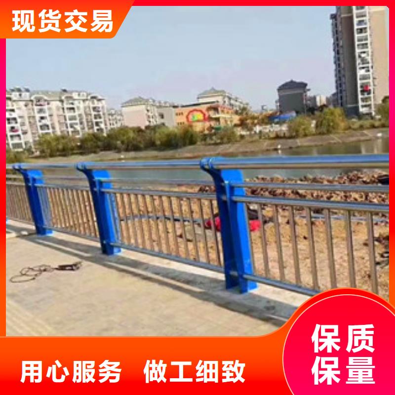 橋梁【不銹鋼復(fù)合管】細(xì)節(jié)決定成敗