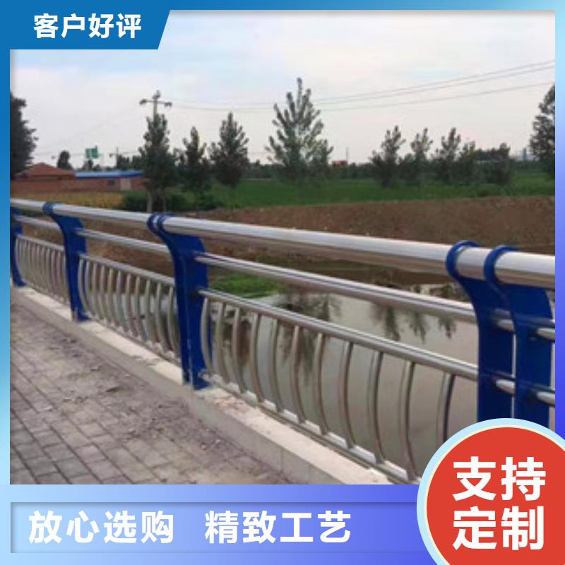 桥梁防护栏我们更专业