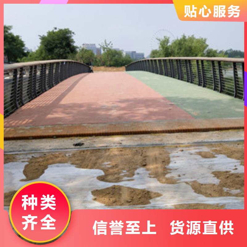 橋梁【人行道欄桿】快速生產(chǎn)