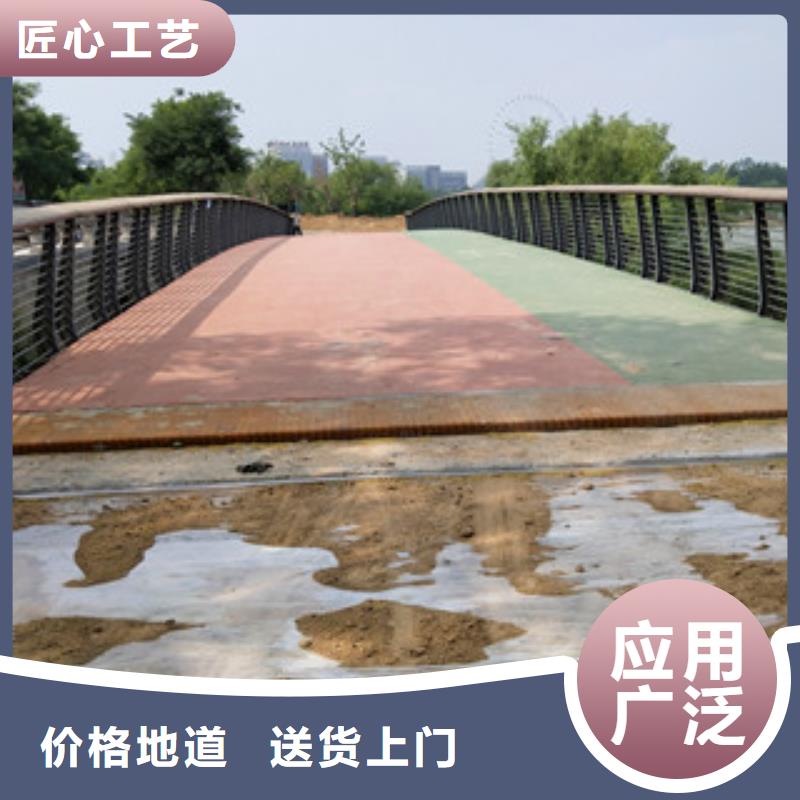 橋梁【人行道欄桿】快速生產(chǎn)