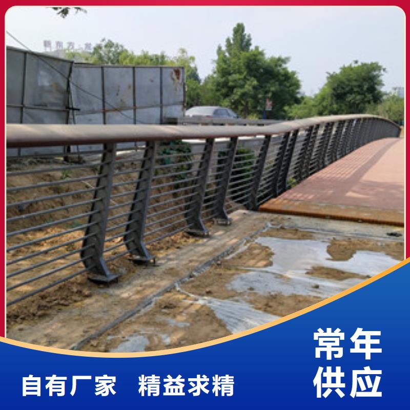 橋梁【人行道欄桿】快速生產(chǎn)