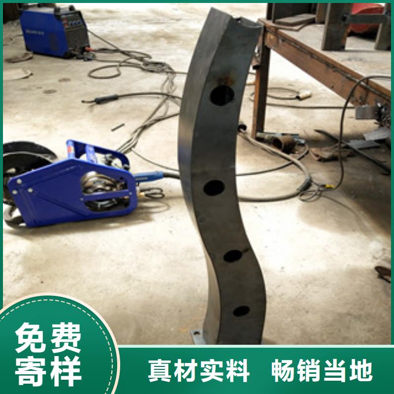 橋梁不銹鋼景觀護(hù)欄價(jià)格透明