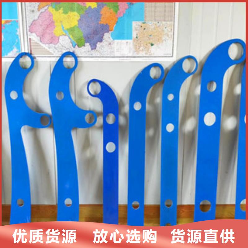 橋梁【人行道欄桿】快速生產(chǎn)