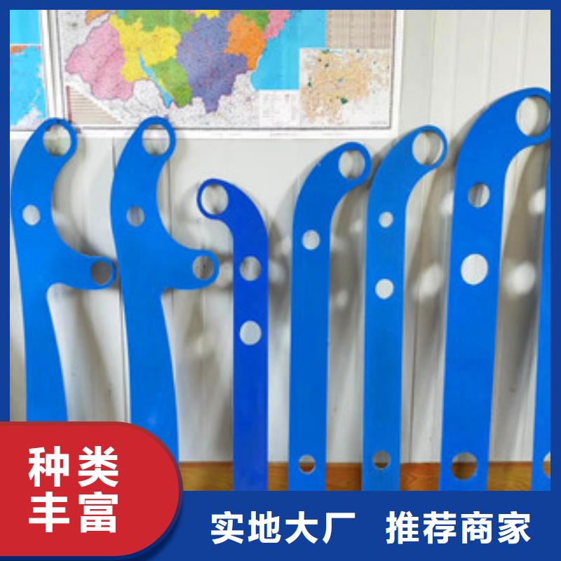橋梁中央分隔欄生產(chǎn)廠家
