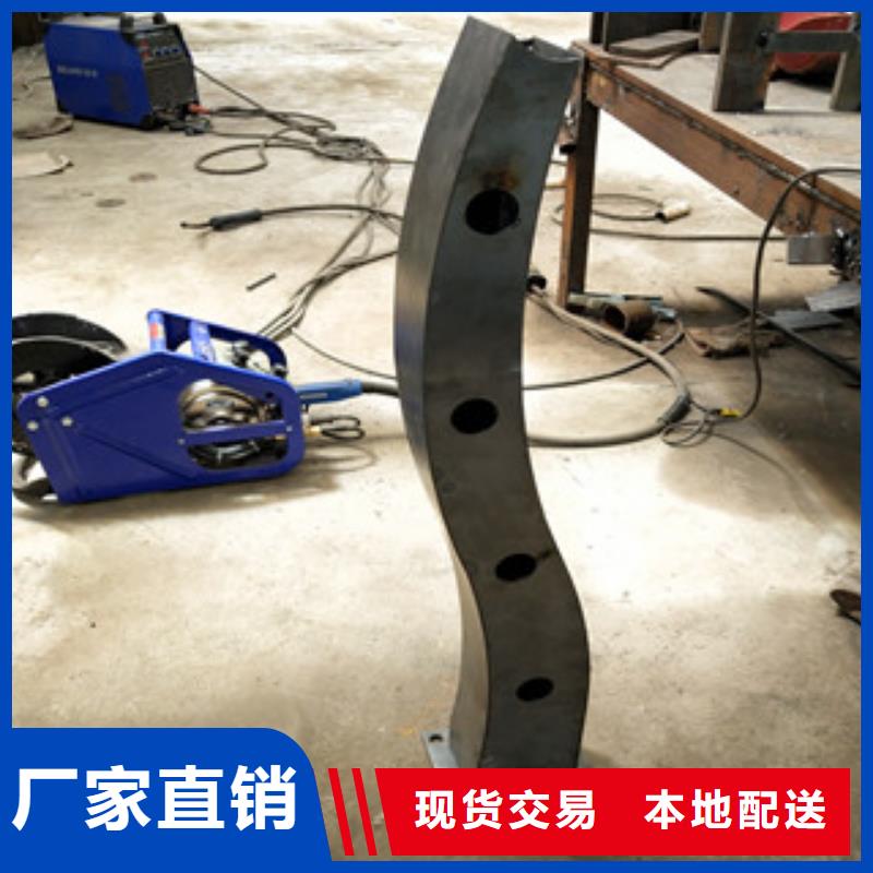 桥梁护栏-q235b波形护栏板助您降低采购成本