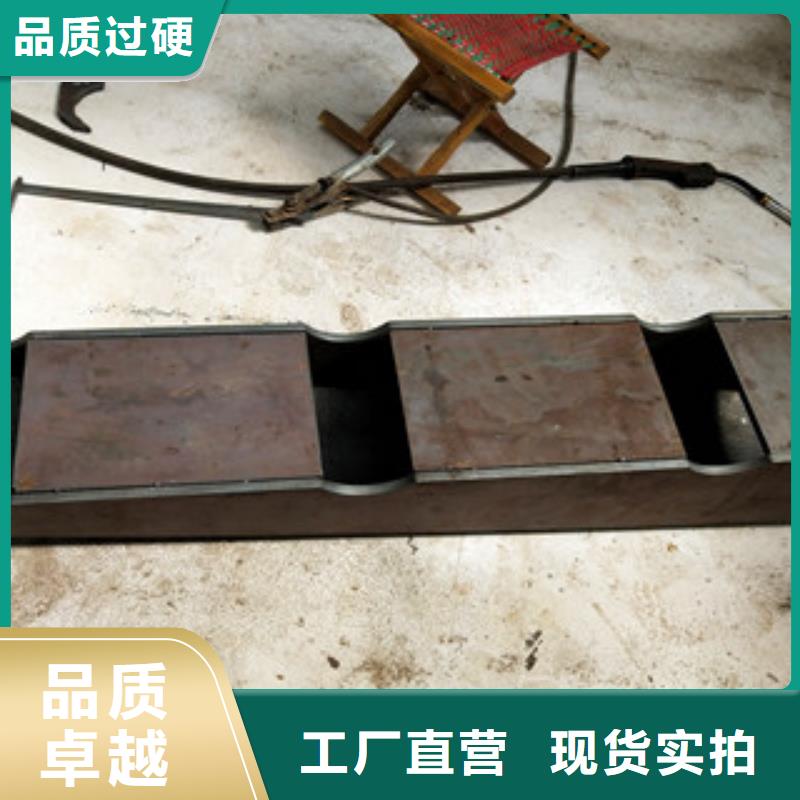 橋梁護(hù)欄防撞護(hù)欄立柱批發(fā)貨源