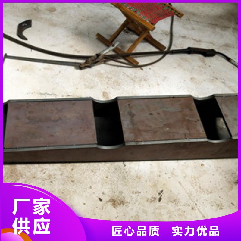 桥梁护栏公路桥梁护栏检验发货