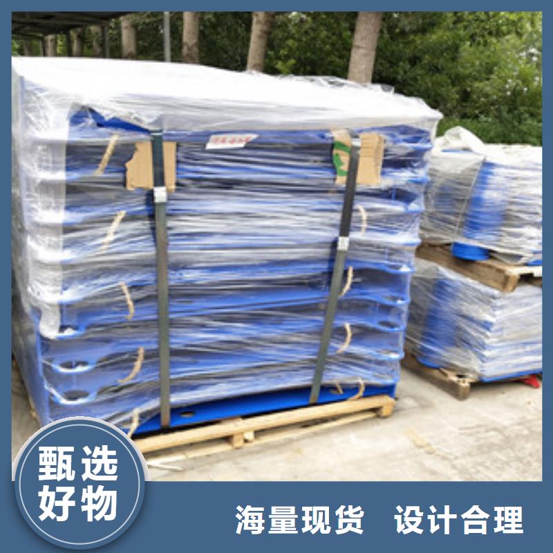 桥梁护栏-q235b波形护栏板助您降低采购成本