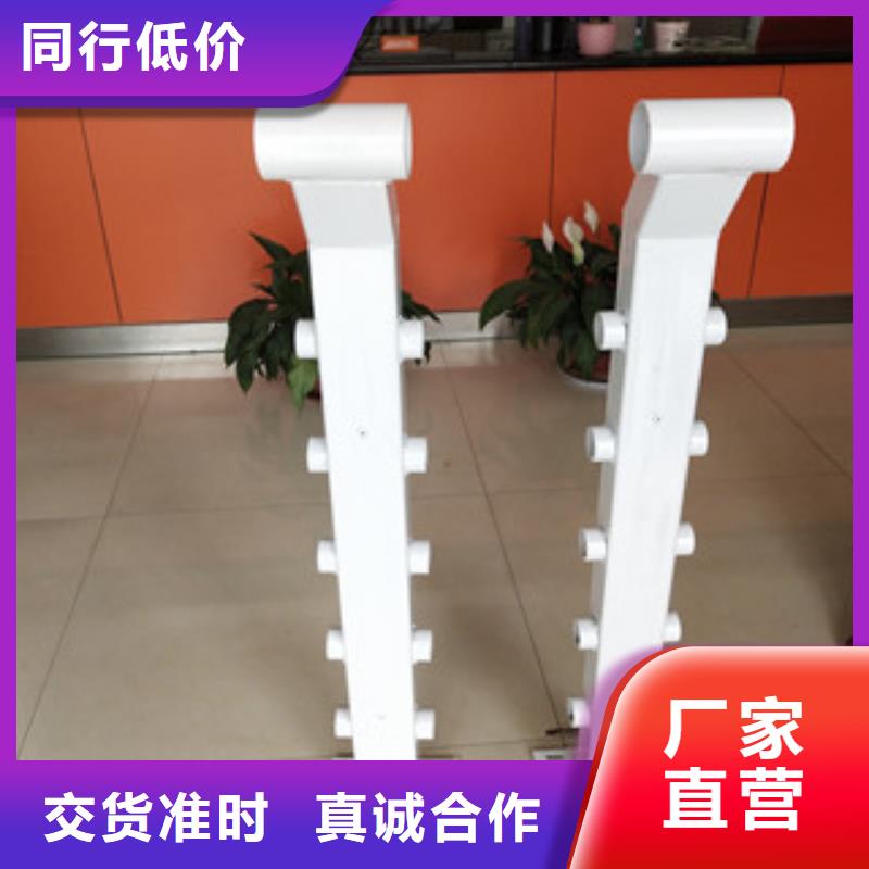 橋梁護(hù)欄,碳鋼防撞護(hù)欄支持定制加工