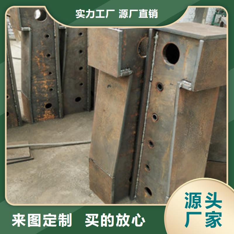橋梁護(hù)欄【波形護(hù)欄】嚴(yán)選用料