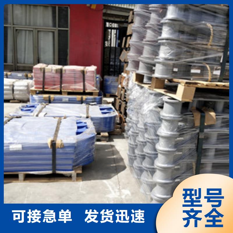 橋梁護欄防撞護欄立柱批發(fā)貨源