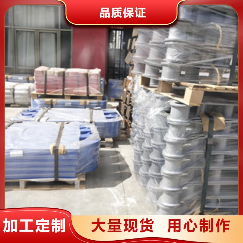 橋梁護(hù)欄立柱以質(zhì)量求生存