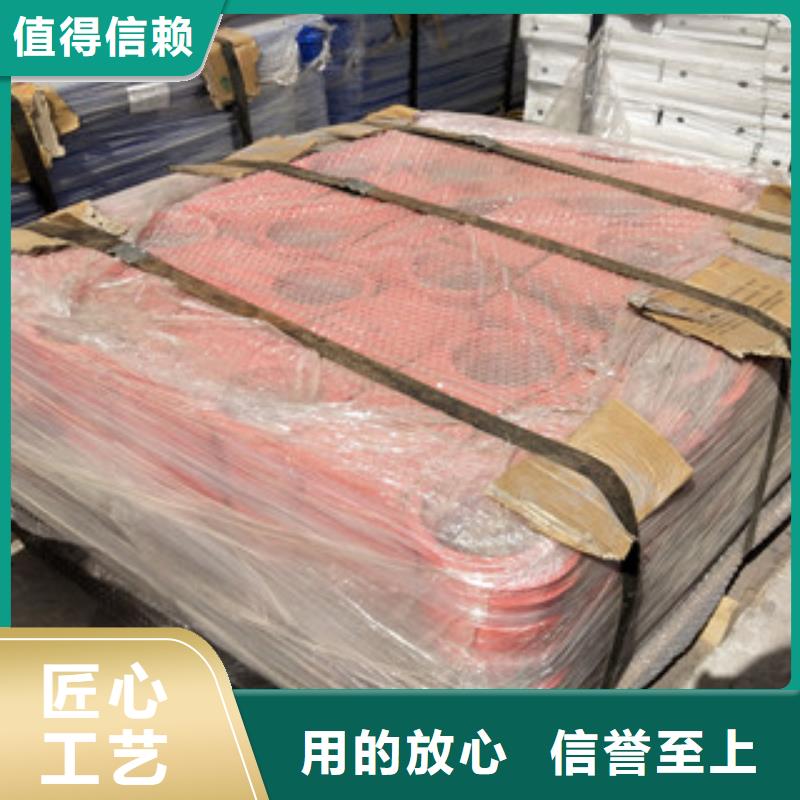橋梁護(hù)欄碳鋼防撞護(hù)欄不只是質(zhì)量好
