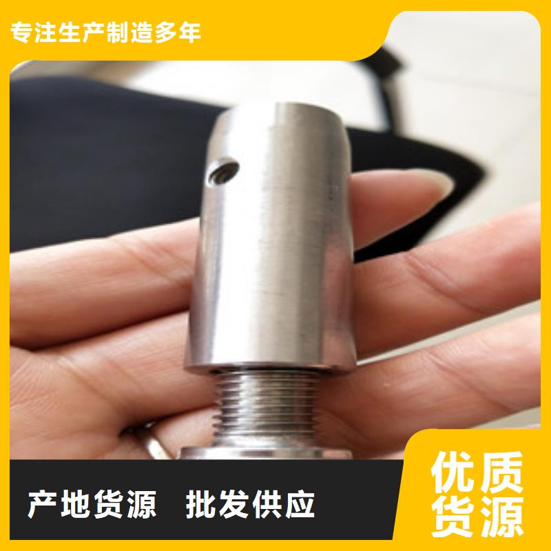橋梁護(hù)欄碳鋼防撞護(hù)欄不只是質(zhì)量好