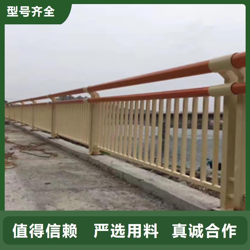 護(hù)欄【城市景觀(guān)防護(hù)欄】注重細(xì)節(jié)
