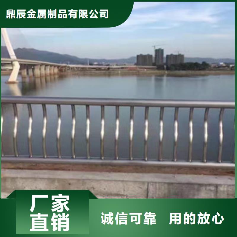 护栏防撞立柱现货充裕