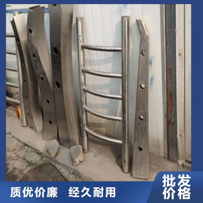 護(hù)欄【橋梁護(hù)欄】N年生產(chǎn)經(jīng)驗(yàn)