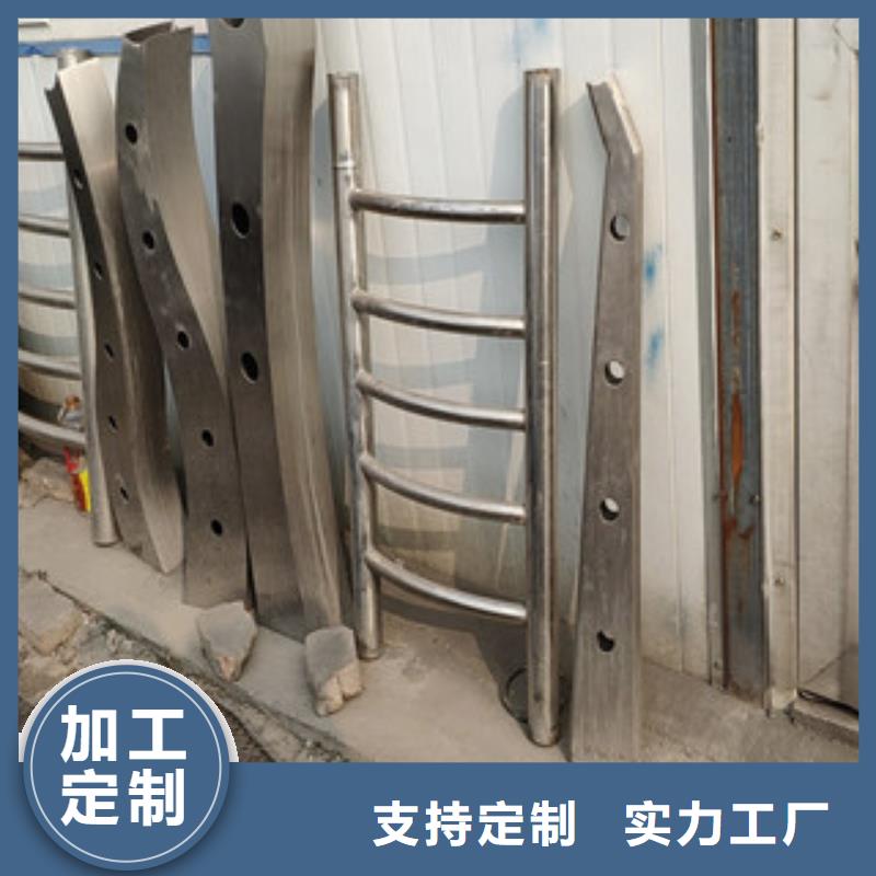 護(hù)欄-【鋁合金護(hù)欄】工程施工案例